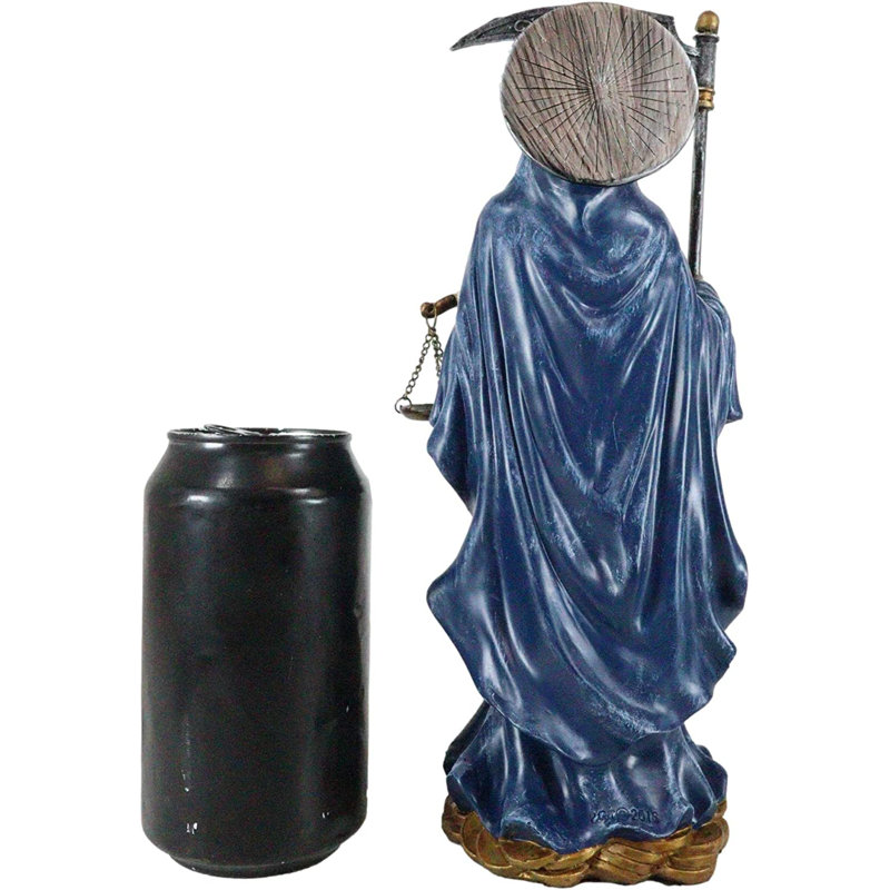 Figurine Hattabaugh