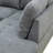 Gonen Upholstered L-Shaped Sectional-86410395-86410393
