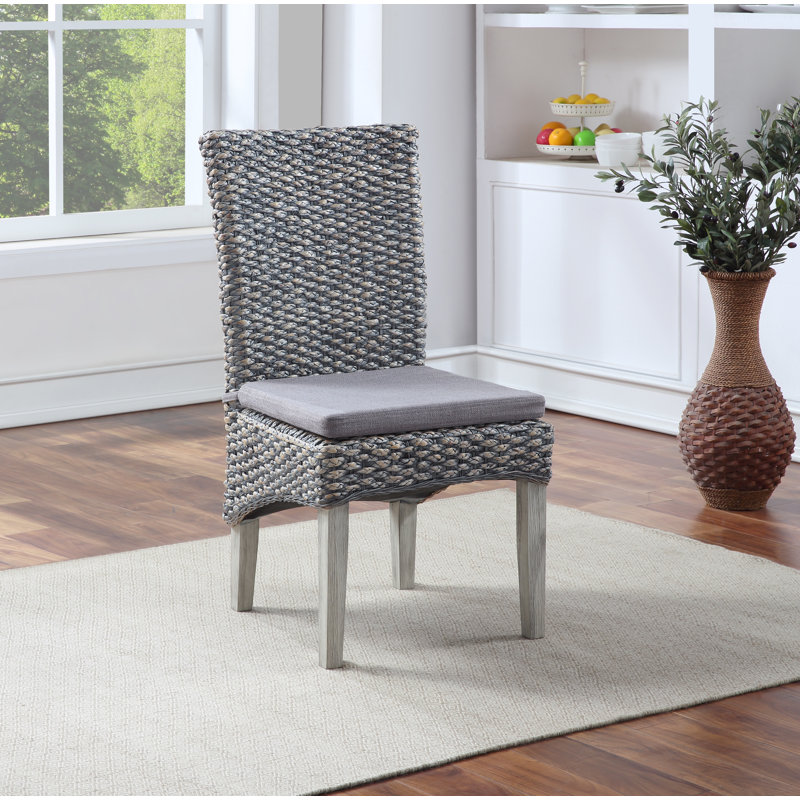 Kaylani 19.25'' H Upholstered Side Chair