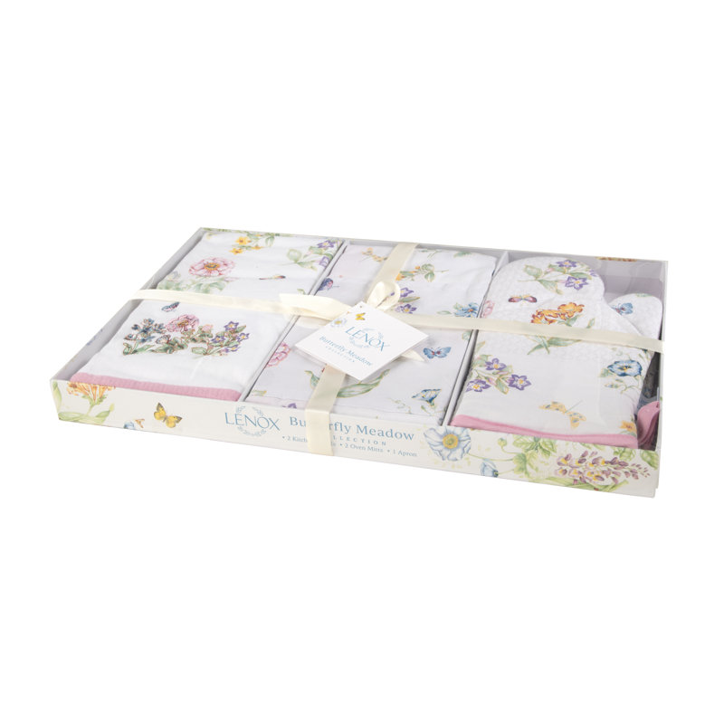 Lenox Butterfly Meadow Kitchen