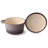 BergHOFF Enameled Cast Iron Round Dutch Oven-69734954-69734956