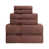 6 Piece Towel Set selected