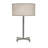 32" High Cilindro Table Lamp