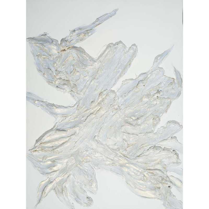 "Celestial 2" par H. Scott sur toile