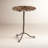 Marble Top End Table-99407767