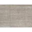 Tapis gris de haute qualité noué à la main