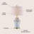 Courter Table Lamp