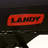 Skid Steer Attachmnets Backhoe Digger Bucket