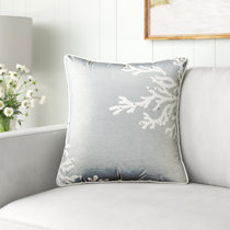 Coral Indoor/ Outdoor Pillow Set - Bed Bath & Beyond - 33313461