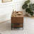 Lift Top Coffee Table 39.4 Inch Rectangle