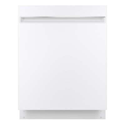 24" 51 dBA Built-In Fully Integrated Dishwasher