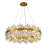 Xzavious Dimmable Cylinder Chandelier-181305095-181305112-181305115