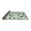 Tapis abstrait moderne 920-504186752