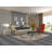 Transitional Turkish Area Rug 5x8