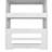 Tepass 18 Pair Shoe Rack-2072795995