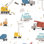 CONSTRUCTION ZONE SHEET
