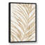 Palmier en bois sur toile-2107932994-2109409631