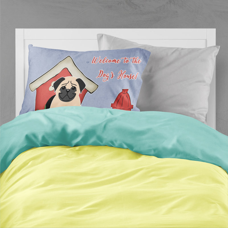 Microfiber, Pug Fawn