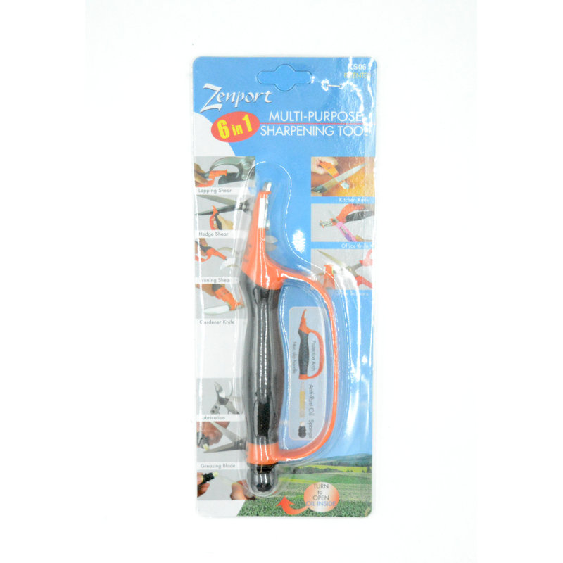Zenport Sharpener