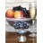 Pewter Vine 6" Serving Bowl-83975833