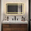 Flat Wall Mirror-233339190
