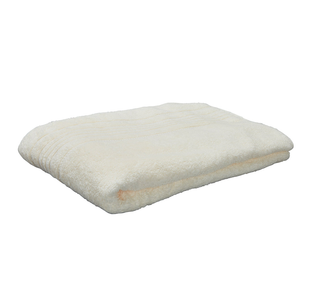 Hemisha Egyptian-Quality Cotton Bath Sheet Latitude Run® 