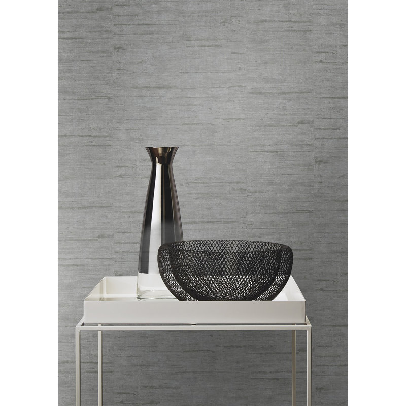 Maclure Roll, Silver