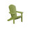Fauteuil Adirondack berlinois Berlin