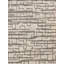 Aldridge Hand Woven Wool Geometric Area Rug-63580015