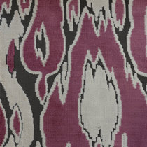 NEW! Prince Burgess - Designer Soft Heavyweight Velvet Fabric - Lavender  Purple - Upholstery BTY