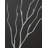 Battery-Operated Lighted Branches