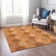 Aquaisha Floral Indoor / Outdoor Rug
