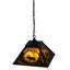 Rustic Lodge 2 - Light Pendant