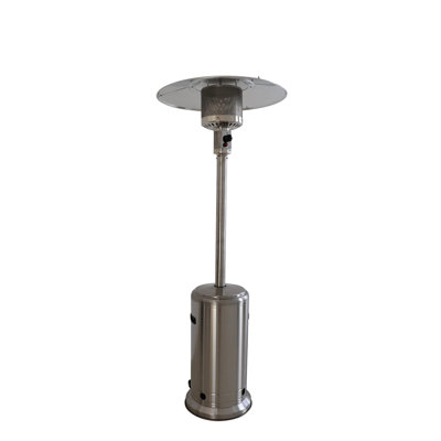 46000 BTU Propane Patio Heater