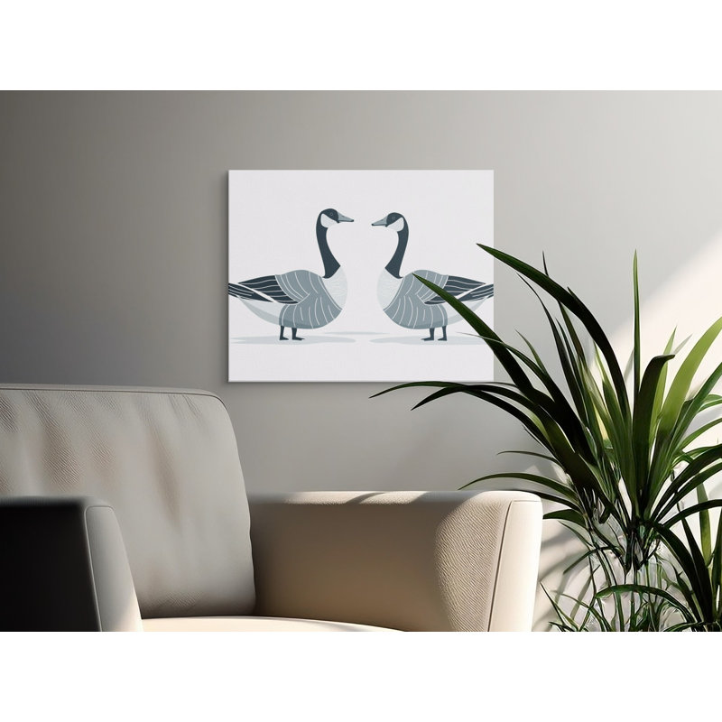 Wrapped Canvas Print Set, 36x24