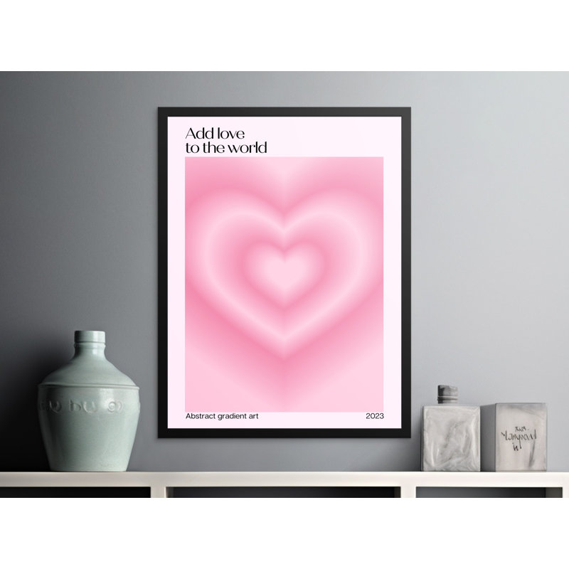 Sigrid No Frame Print, 28x40