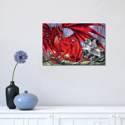 " Bloodlust " by Ruth Thompson