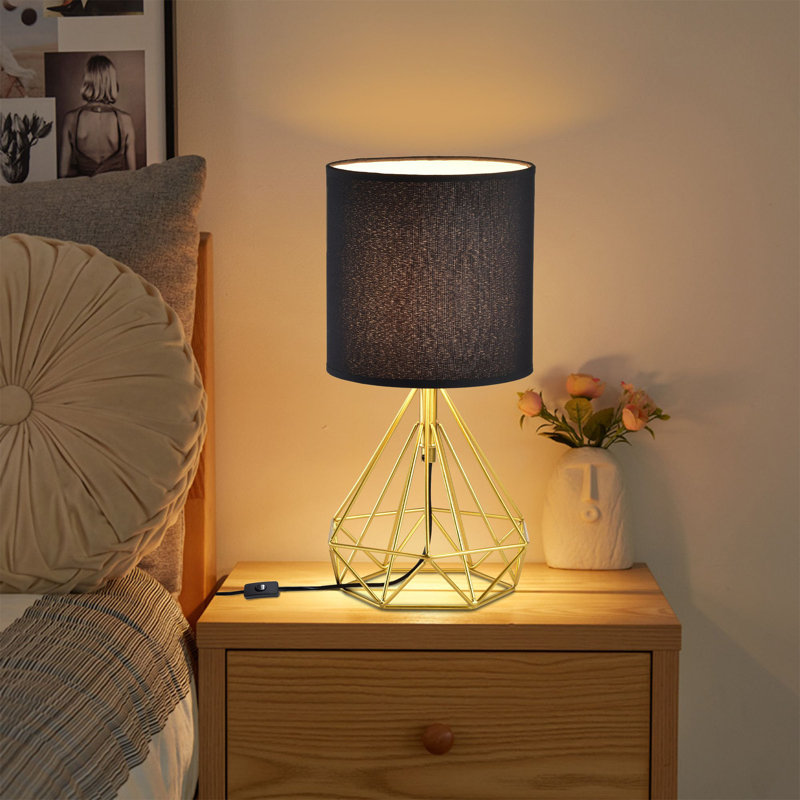 Table Lamps For Bedroom Linen