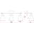 Harue 3 - Light Vanity Light