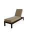 Chaise longue sans accoudoirs en polyester à 3 positions Leeward-98940845-98940862