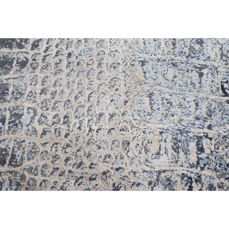 Area Rug, Rectangle 9' x 12'