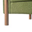 Très grand fauteuil d'appoint rembourré Elara-880945522-897279894