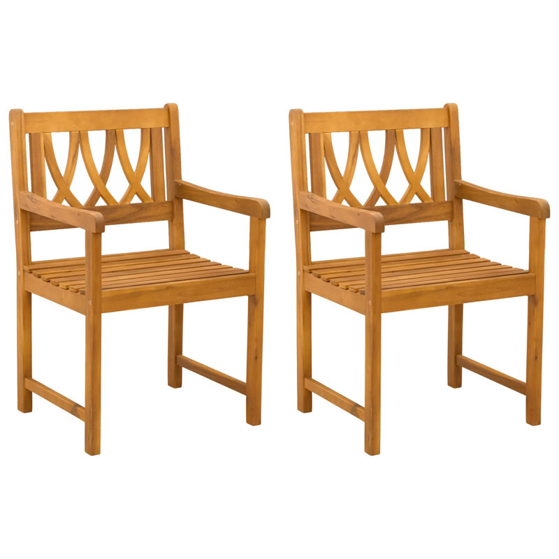 Patio Dining Side Chair