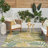 Ameir Floral Indoor/Outdoor Area Rug-857691111