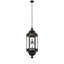 12 - Light Pendant