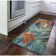 Hemsworth Hand Tufted Indoor / Outdoor Rug