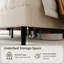 Upholstered Bed-621897870