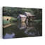 Art mural Mabry Mill-2018417927