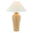 Sasha Terracotta Table Lamp Base Only