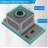 23 X 12.6 X 8.3 Inch Nano Black Drop-In Sink For Kitchen Rv Bar Balcony, Foldable Faucet Included